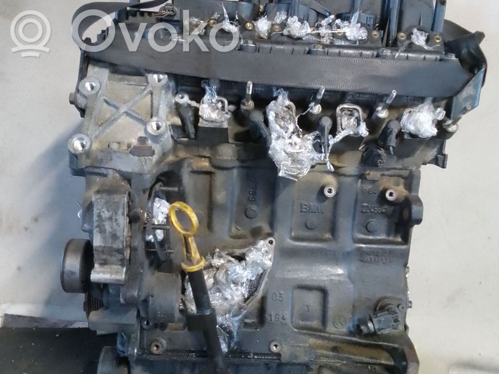 Rover 75 Variklis 