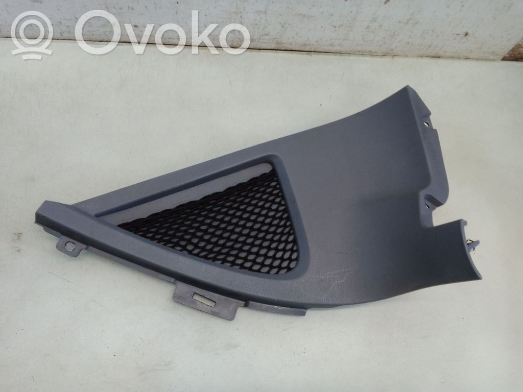 Ford S-MAX Inny elementy tunelu środkowego 