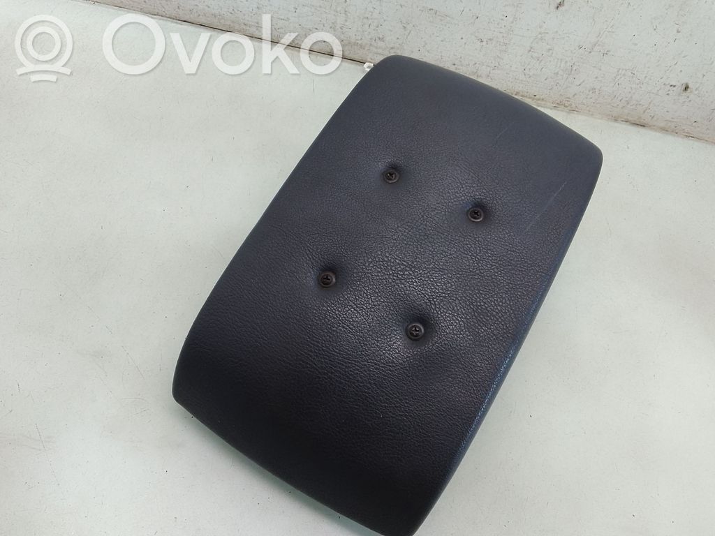 Ford S-MAX Porankis 