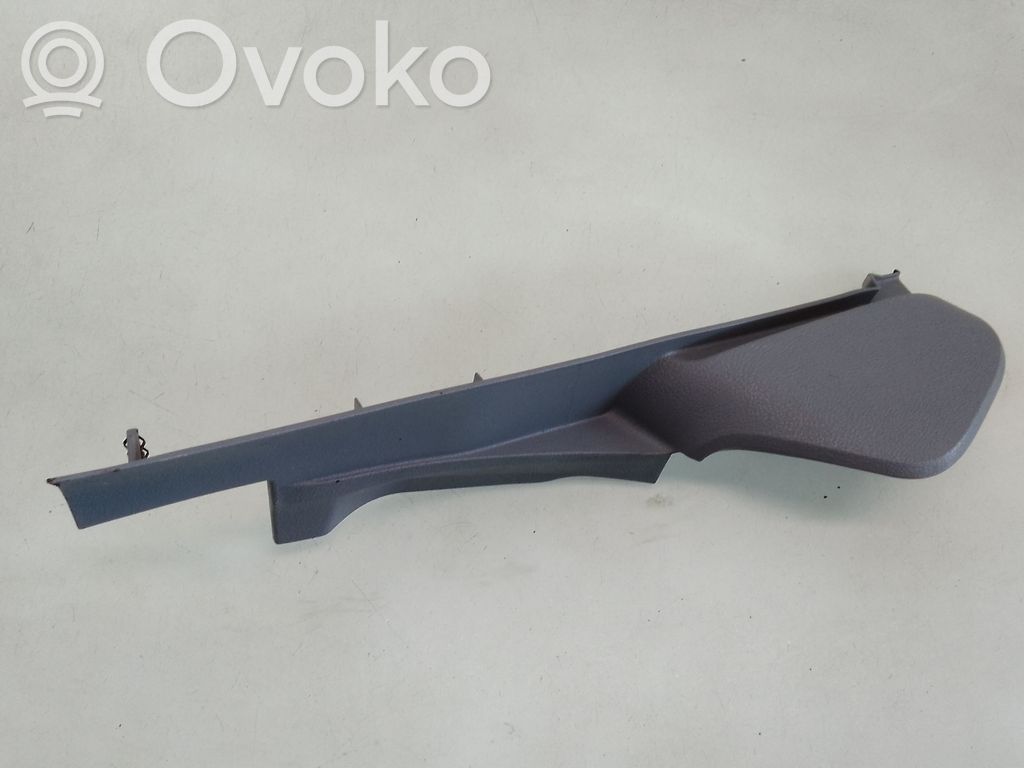 Ford S-MAX Moldura del extremo lateral de panel 