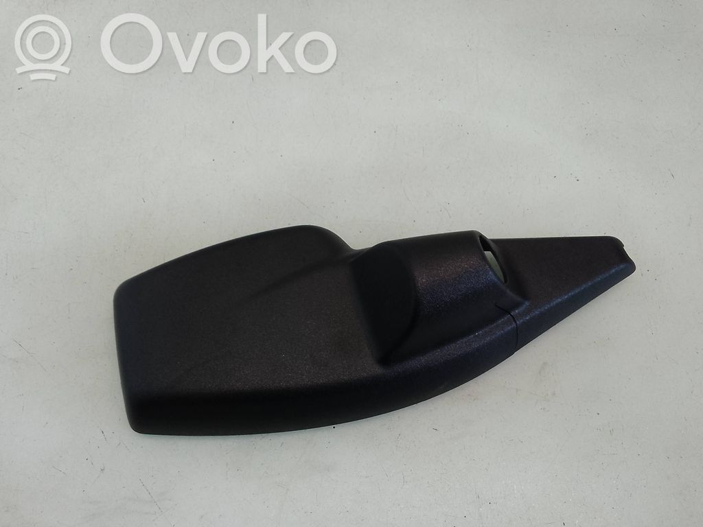 Embellecedor de espejo retrovisor   6M2117D568BB