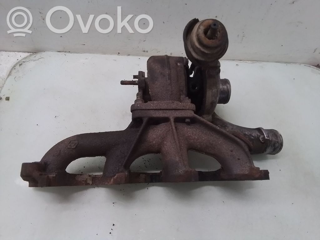 Turbina   H8200114015