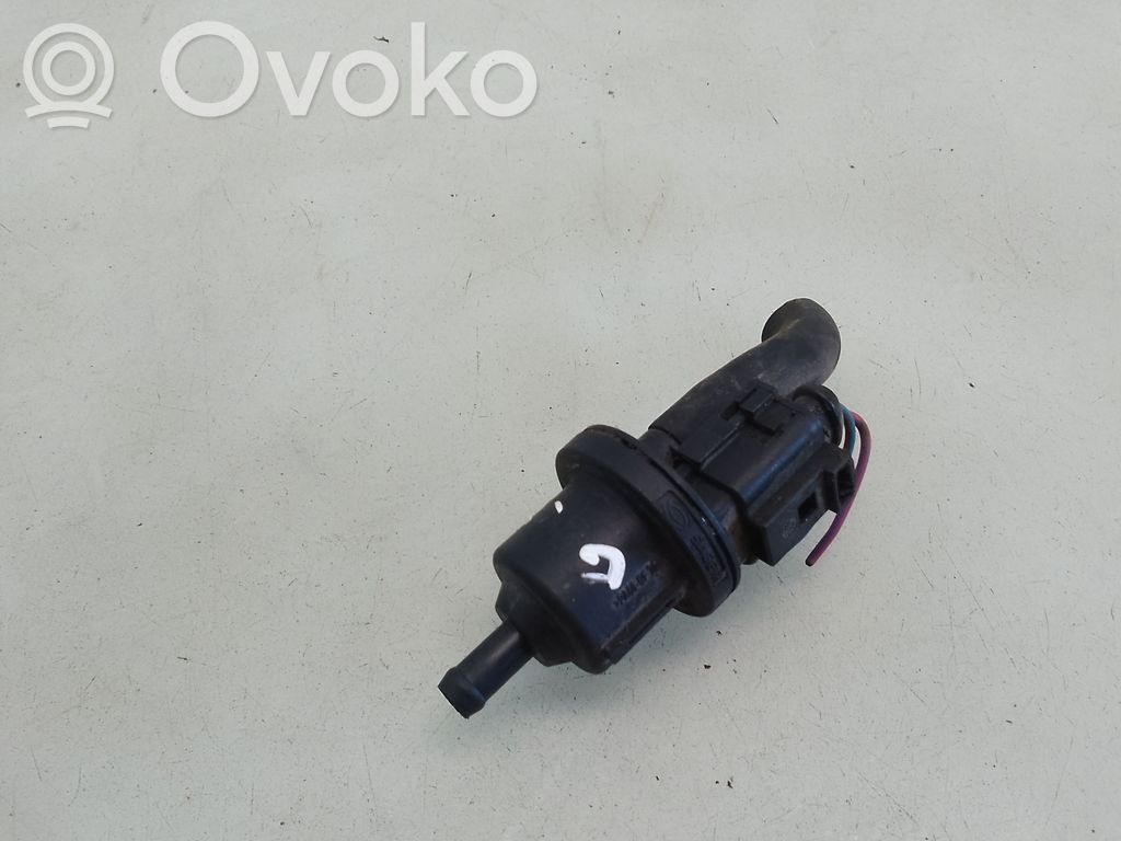 Válvula de vacío   2580116B