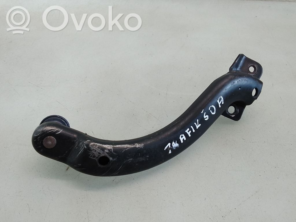 Renault Trafic II (X83) Sliding door upper roller guide/hinge 