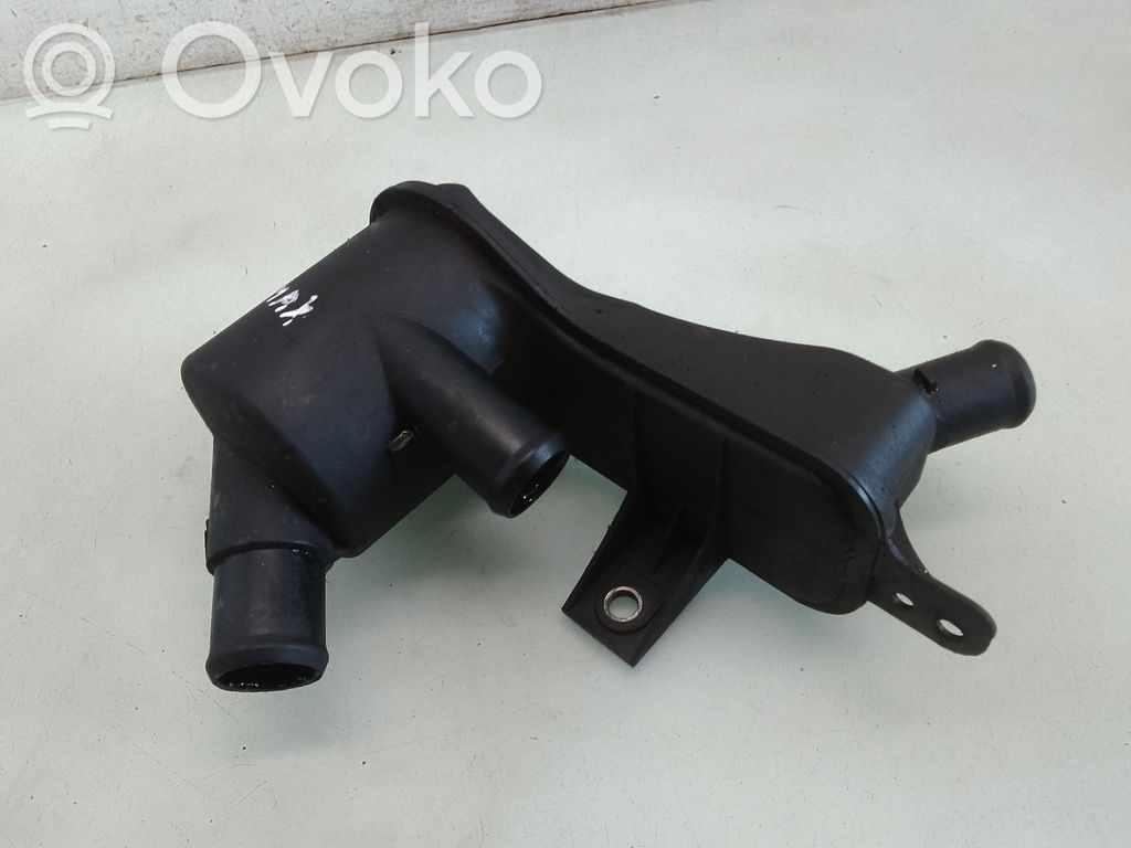 Ford S-MAX Alsuoklis/ alsuoklio vamzdelis (-ai)/ žarna (-os) 