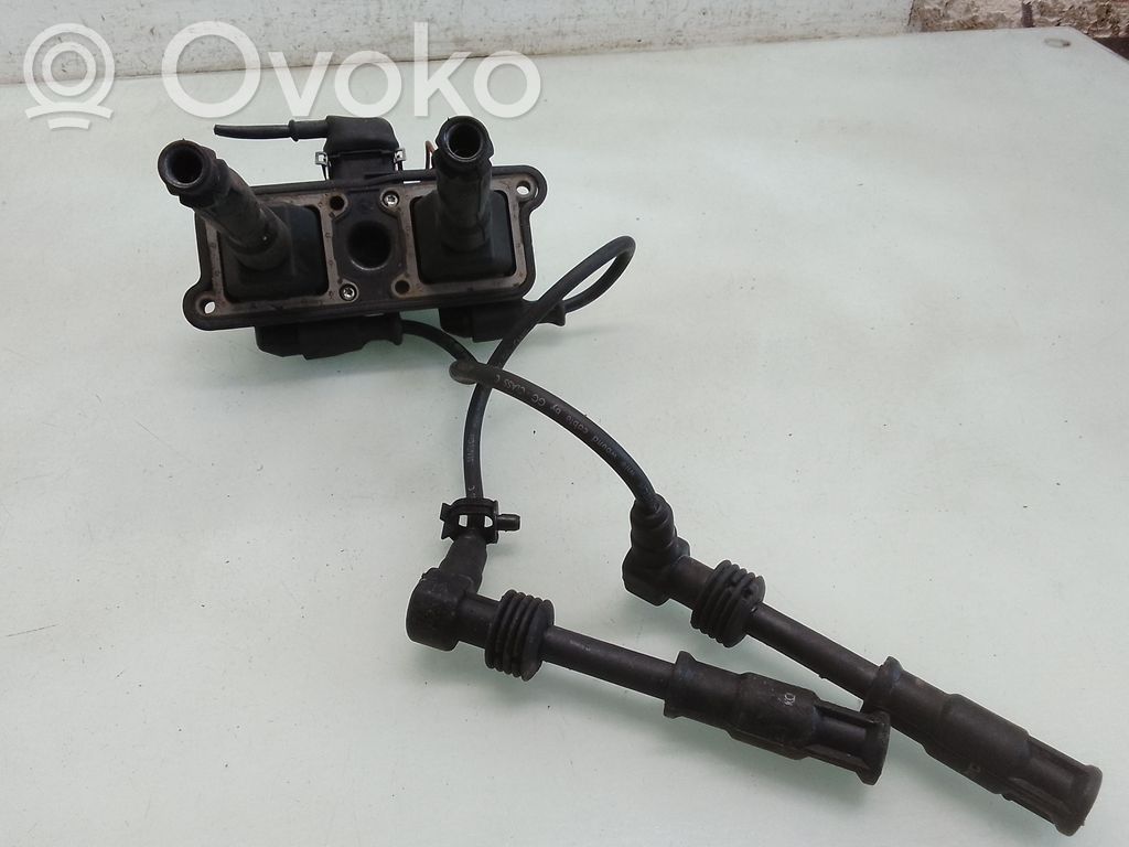 Audi A4 S4 B5 8D Bobine d'allumage haute tension 
