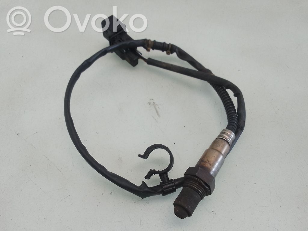 Volkswagen Golf IV Lambda probe sensor 