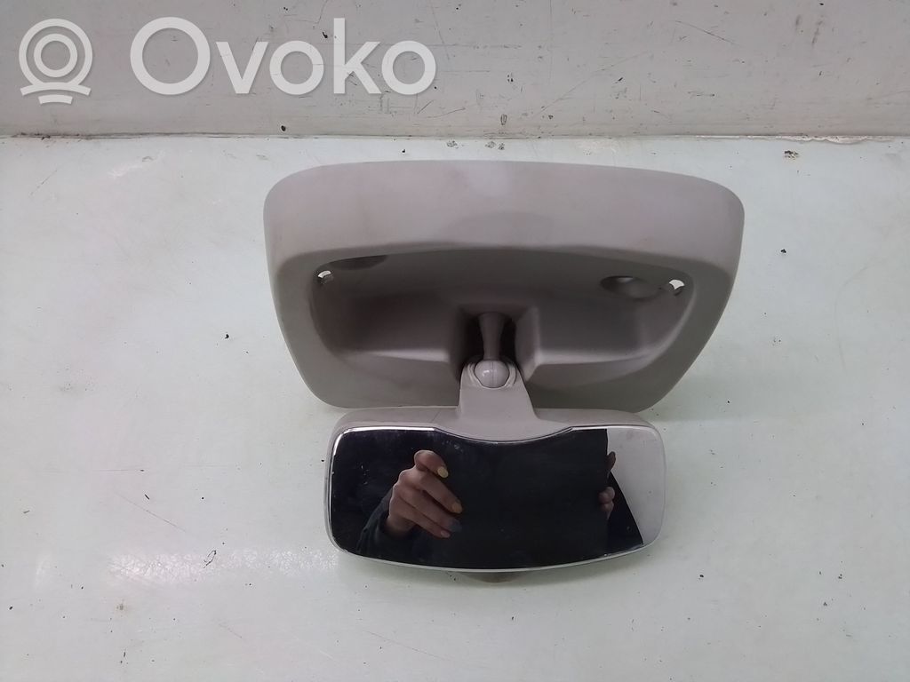 Citroen C8 Other interior part 