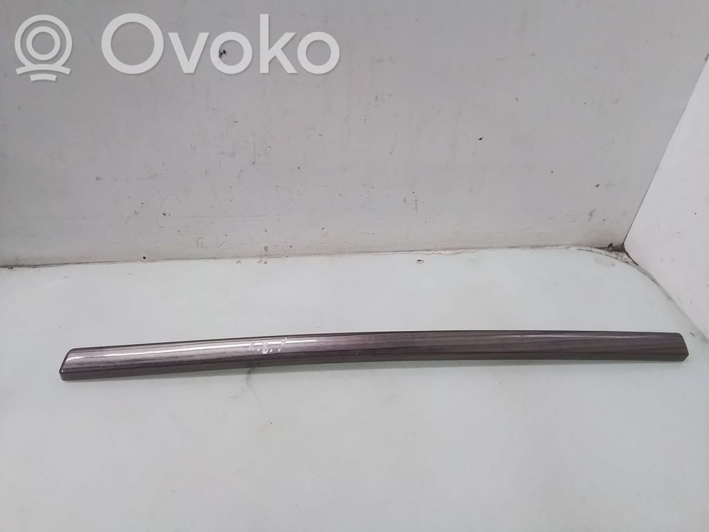 Citroen C8 Dashboard glove box trim 