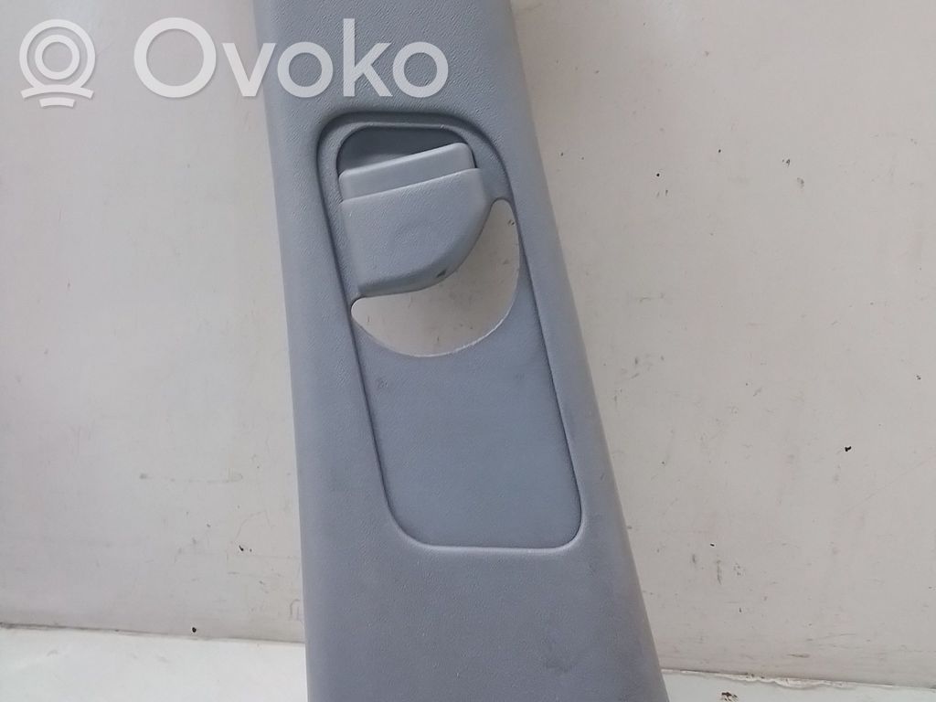 KIA Ceed (B) pillar trim (top) 