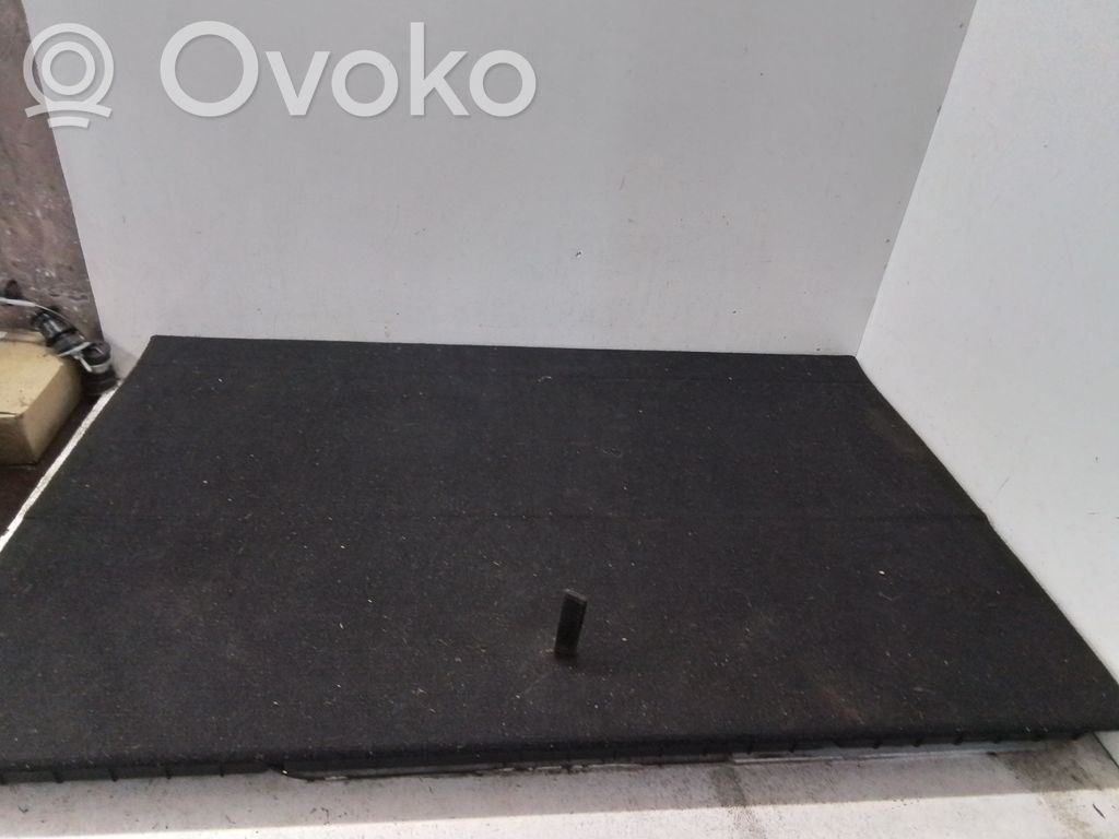 KIA Ceed Revestimiento de alfombra del suelo del maletero/compartimento de carga 