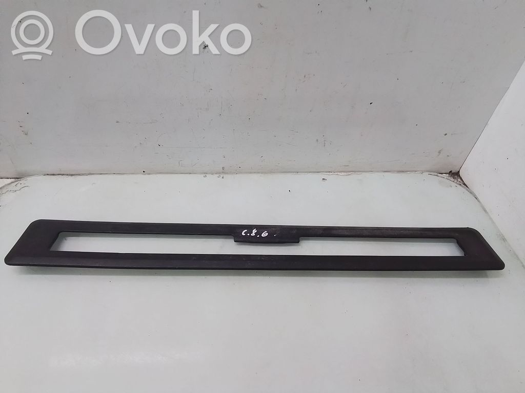 Citroen C8 Altra parte interiore 