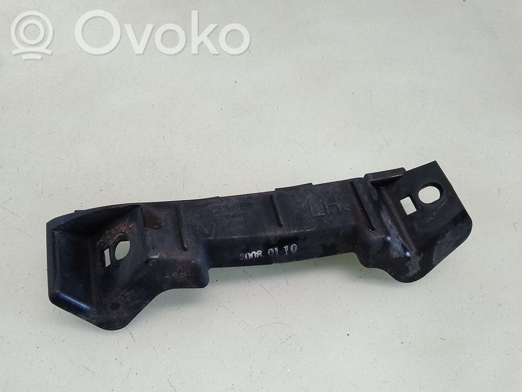 KIA Ceed Front bumper mounting bracket 