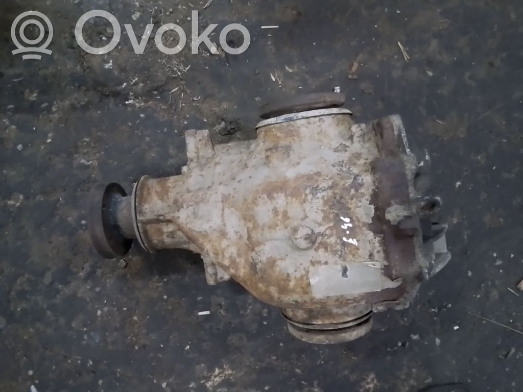 Rear differential   BM005,1428887