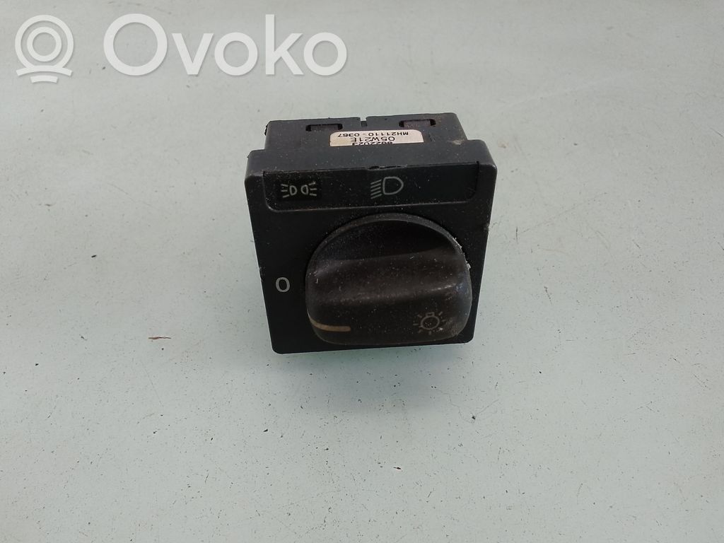 Volvo S70  V70  V70 XC Light switch 