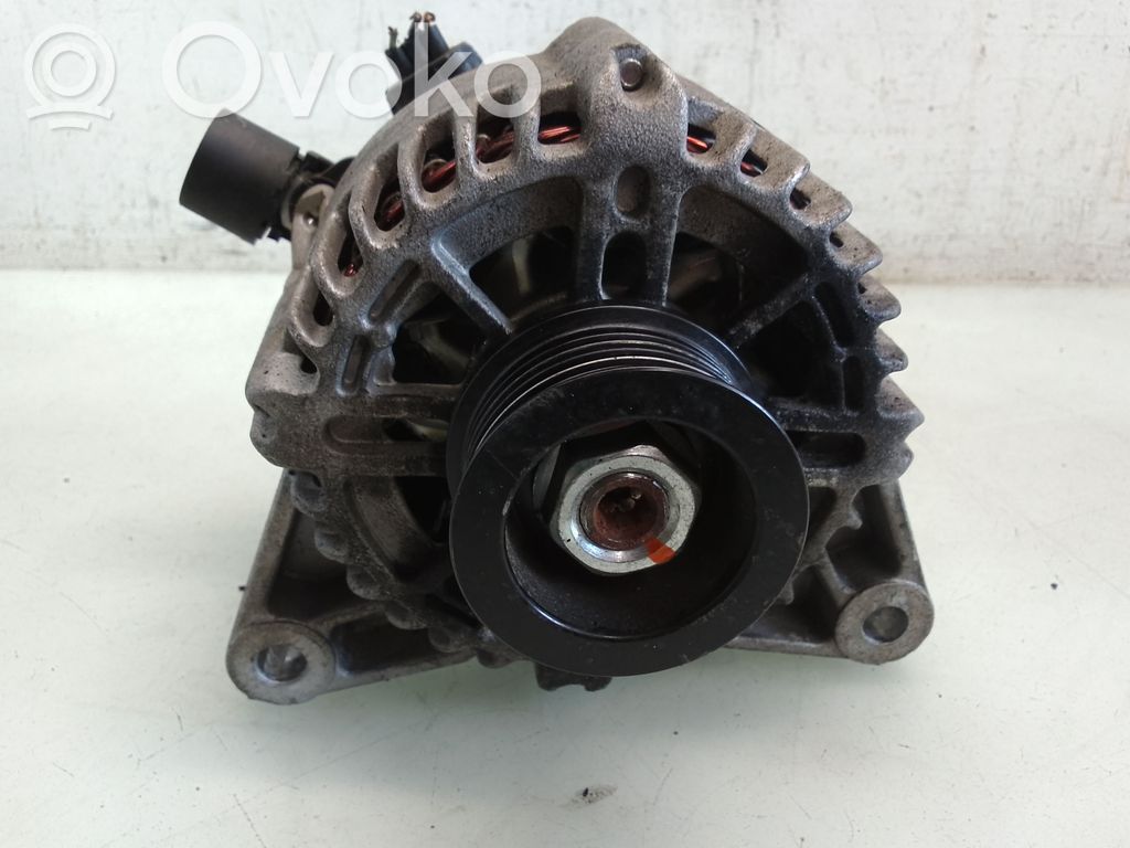 Ford S-MAX Generator/alternator 