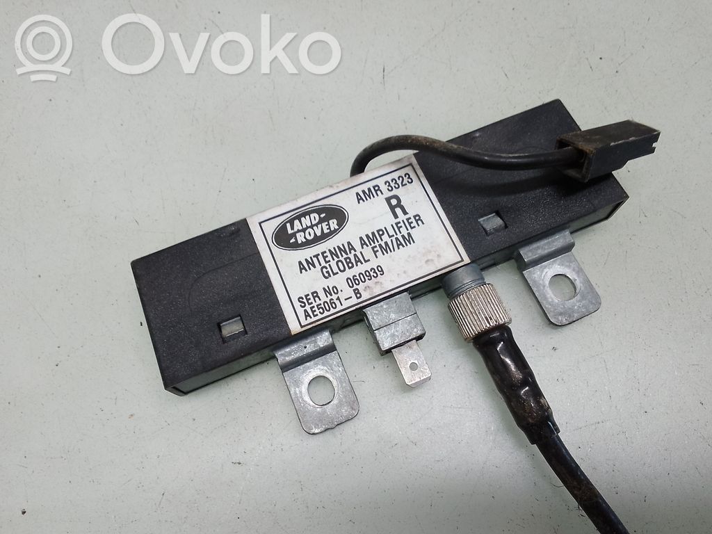 Land Rover Range Rover P38A Wzmacniacz anteny 