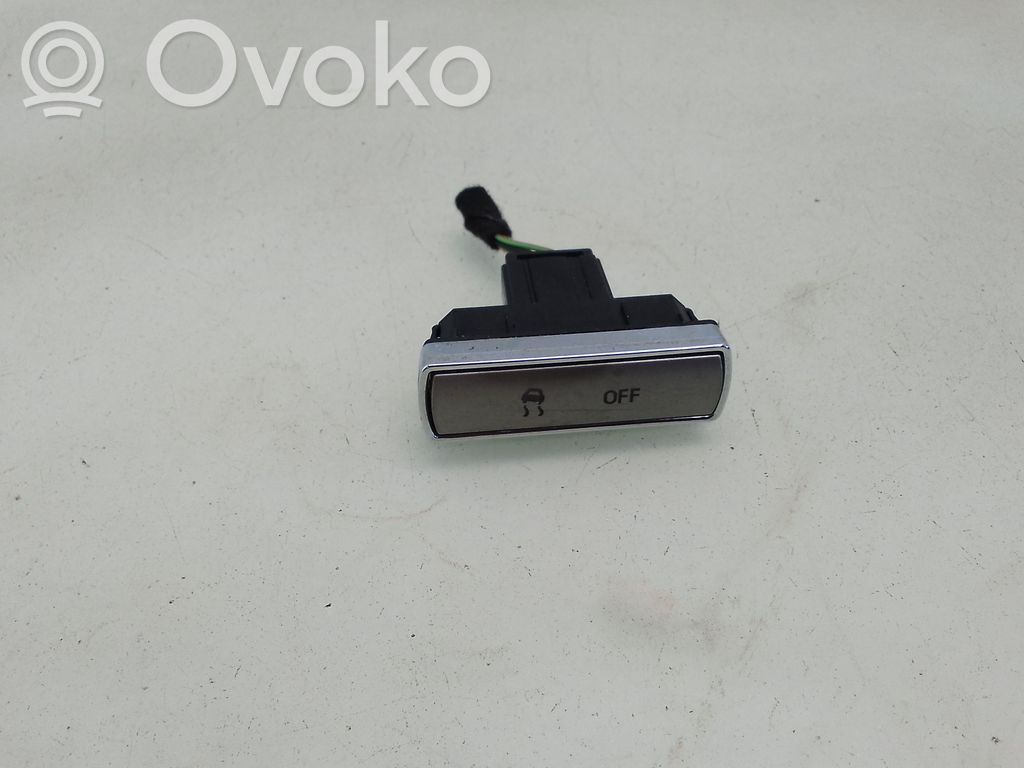 Ford Galaxy Traction control (ASR) switch 