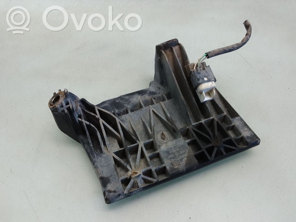 Battery bracket   6G9110663AD