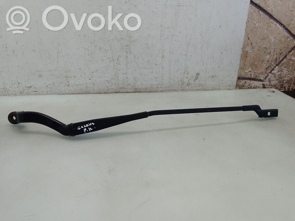 Ford Galaxy Ramię wycieraczki szyby przedniej / czołowej 