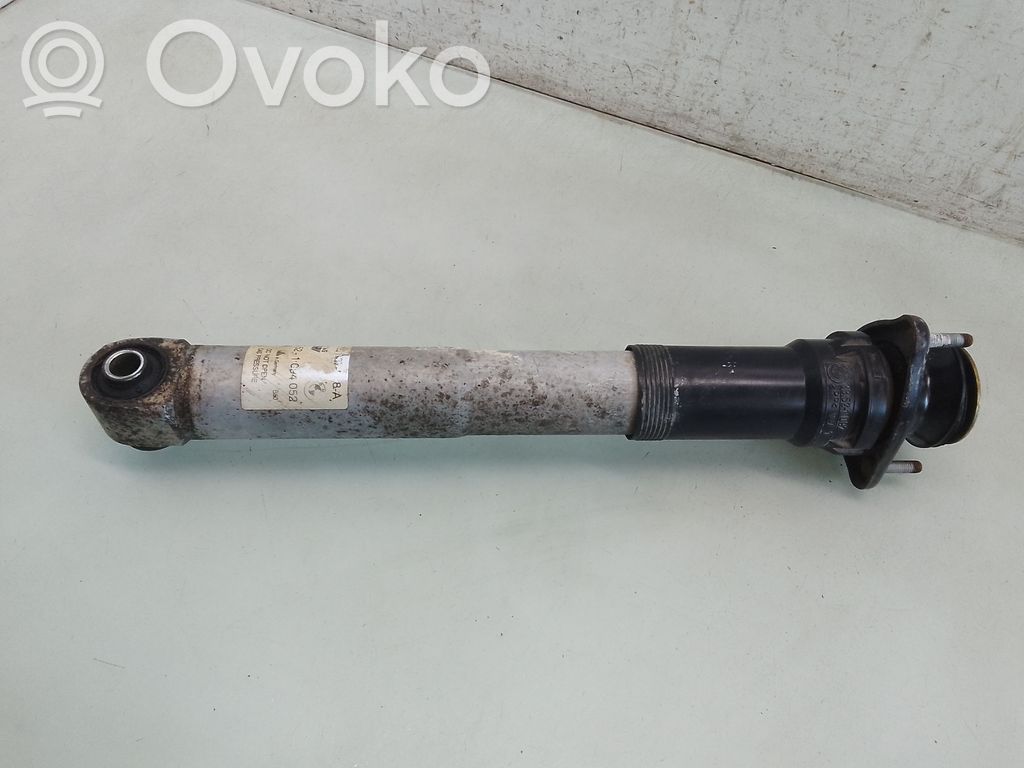 BMW 5 E39 Stoßdämpfer hinten 