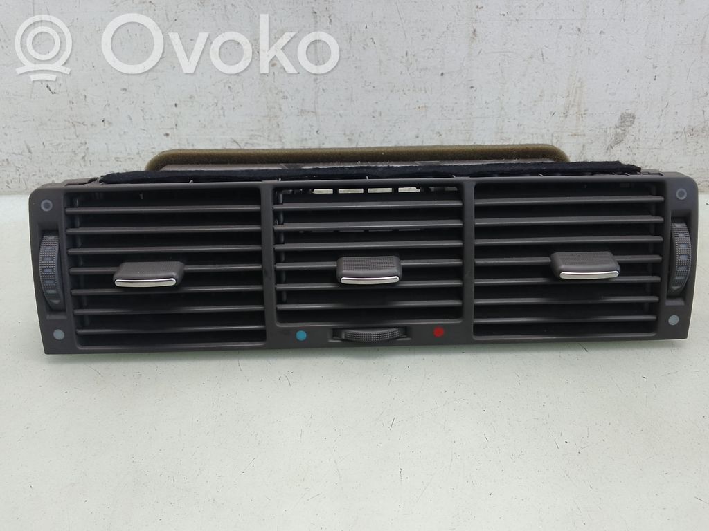 Audi A8 S8 D2 4D Luftausströmer Lüftungsdüse Luftdüse Mitte 