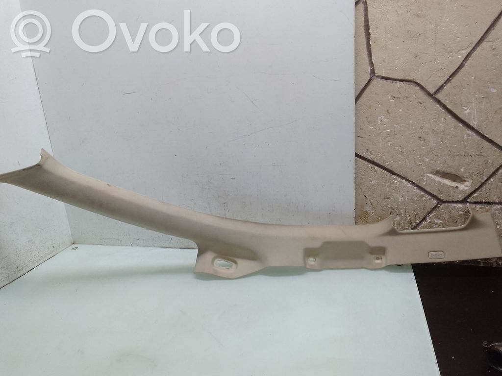 Audi A8 S8 D3 4E (A) pillar trim 