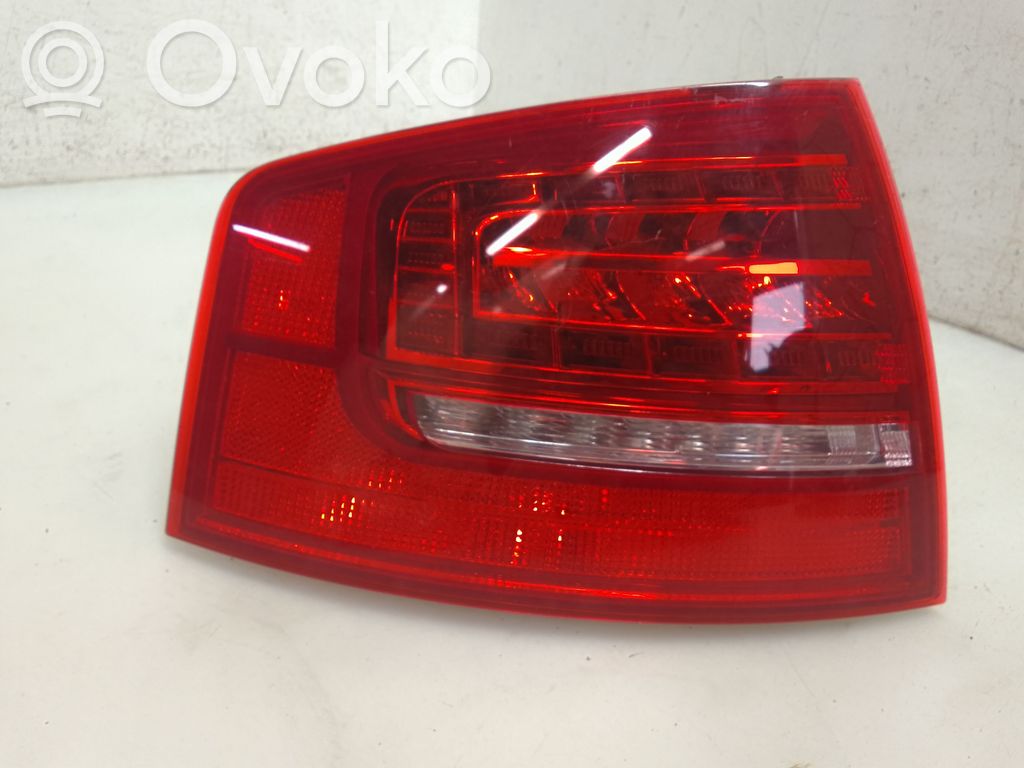 Audi A8 S8 D3 4E Takavalot 