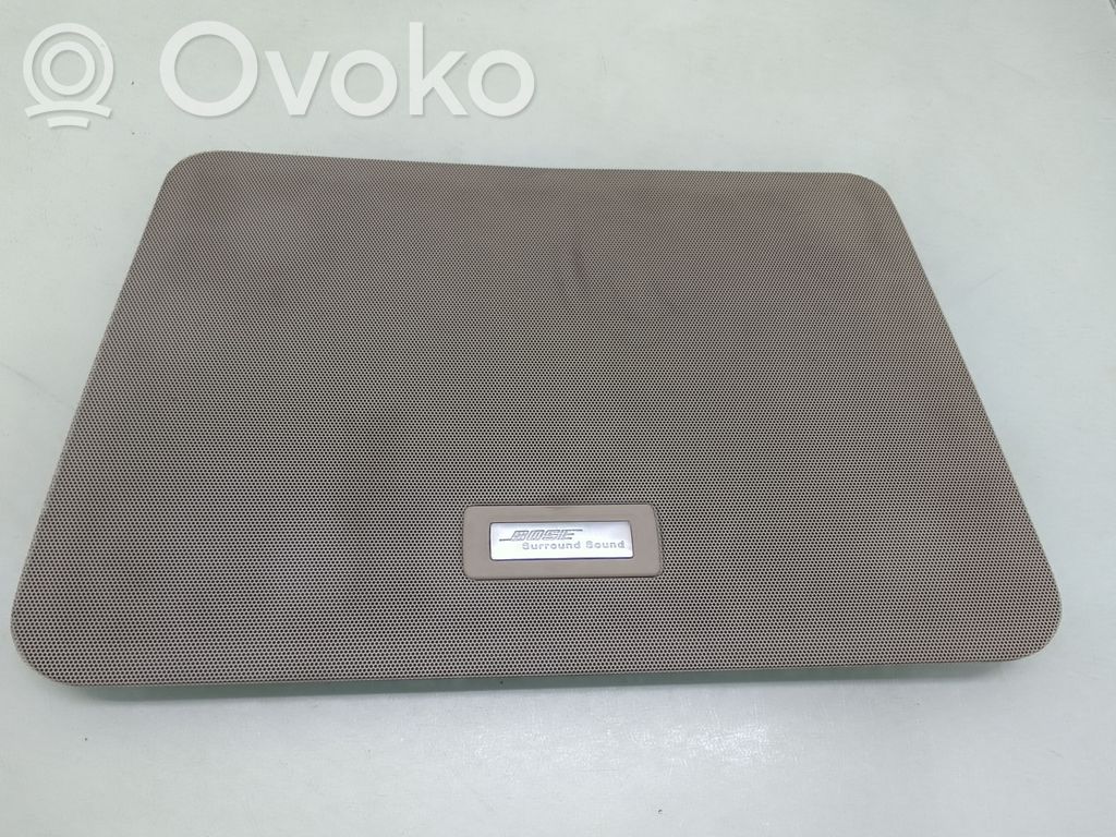 Unité de commande, module téléphone   4E0035435A