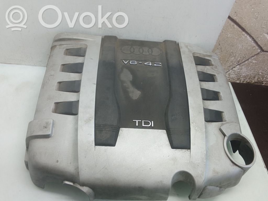 Motorabdeckung   057103925