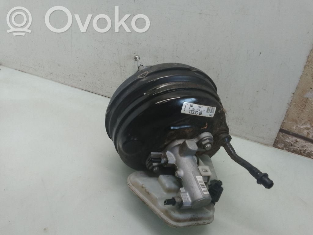 Servo-frein   4E1612105A