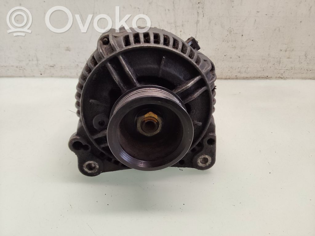 Volvo S80 Generatorius 