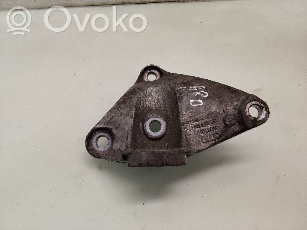 Gearbox mounting bracket   4E0399114