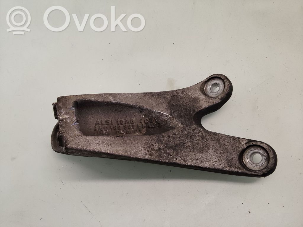 Audi A8 S8 D3 4E Engine mounting bracket 