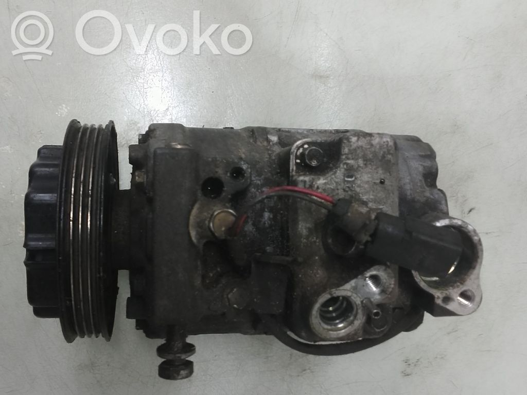 Audi A4 S4 B7 8E 8H Air conditioning (A/C) compressor (pump) 