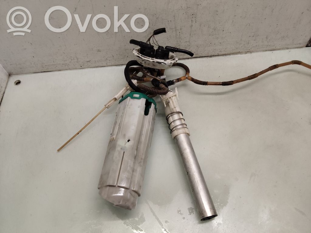 Audi A8 S8 D3 4E In-tank fuel pump 