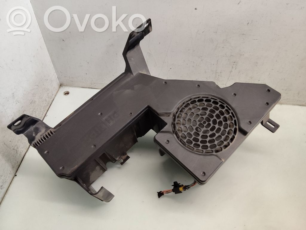 Subwoofer   9662532980