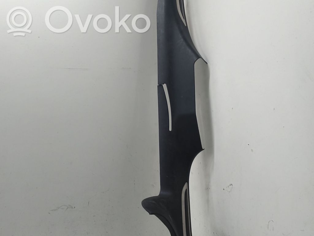 Citroen C5 Moldura protectora del borde delantero 