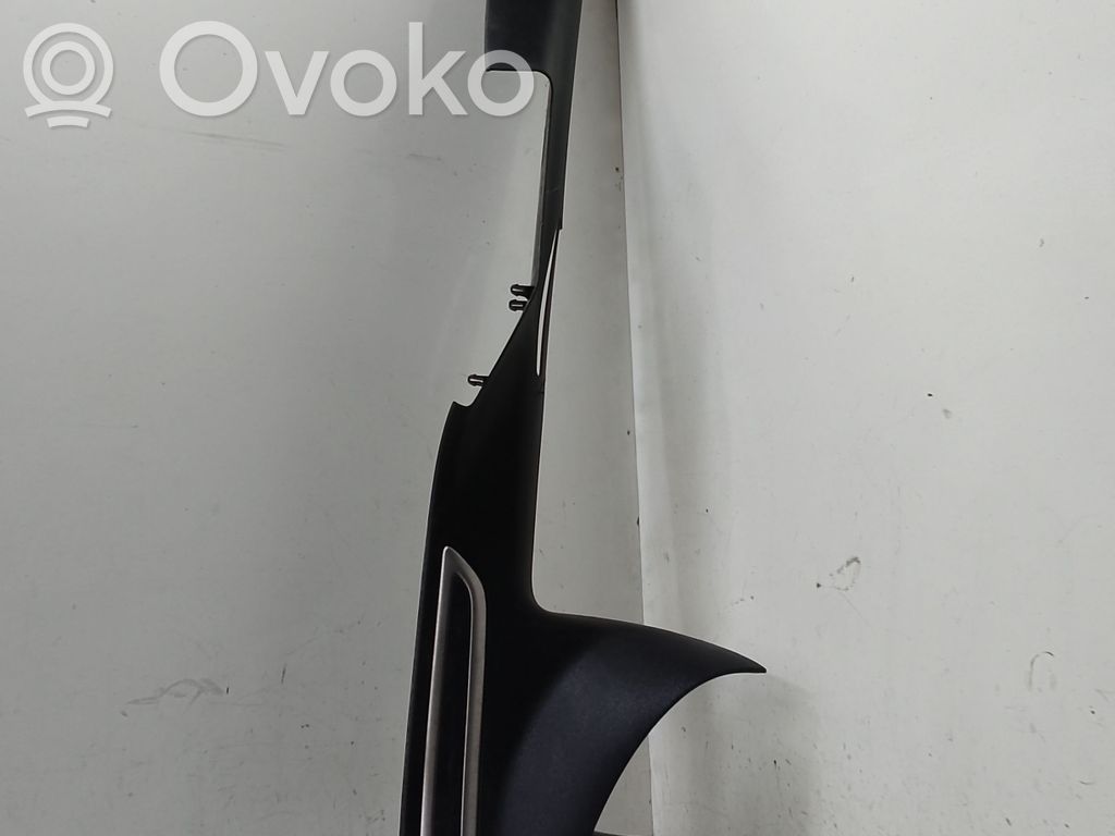 Citroen C5 Moldura protectora del borde delantero 