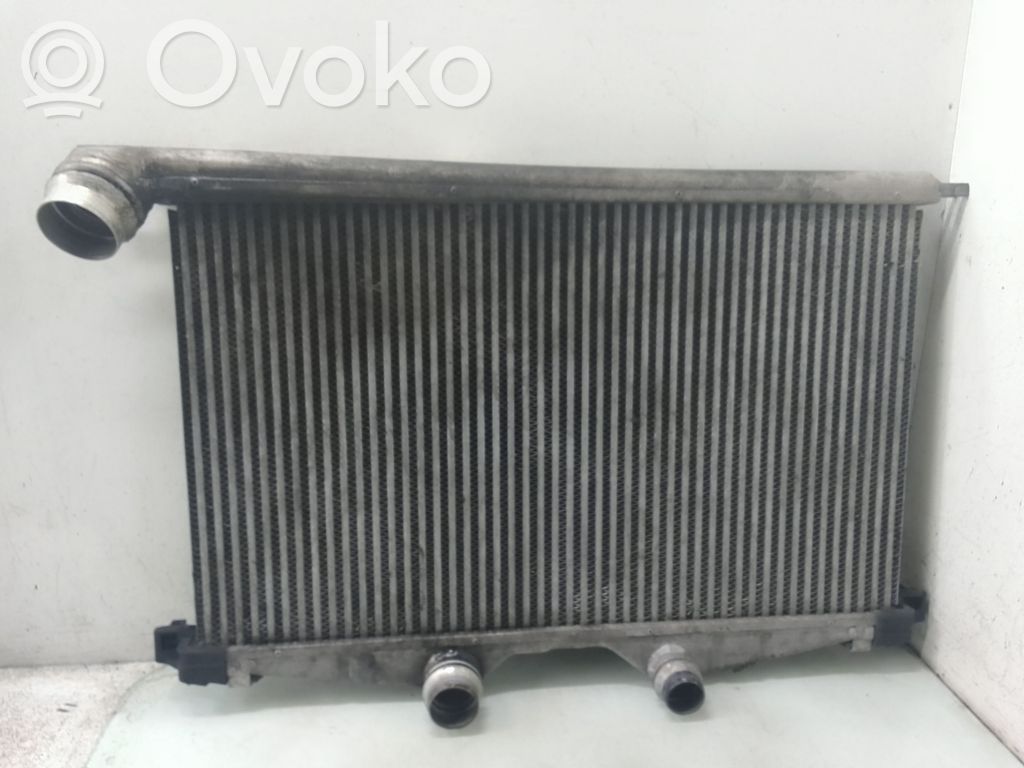 Intercooler radiator   9688473580