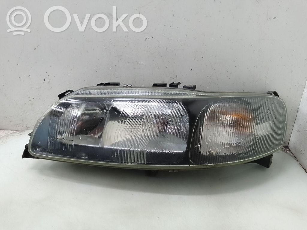Volvo V70 Headlight/headlamp 