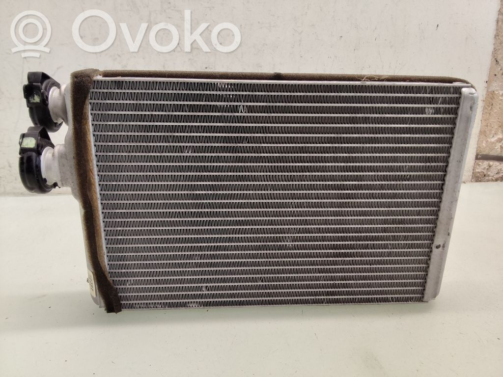 Citroen C5 Lämmityslaitteen kenno 