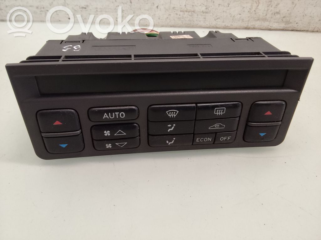 Saab 9-5 Climate control unit 