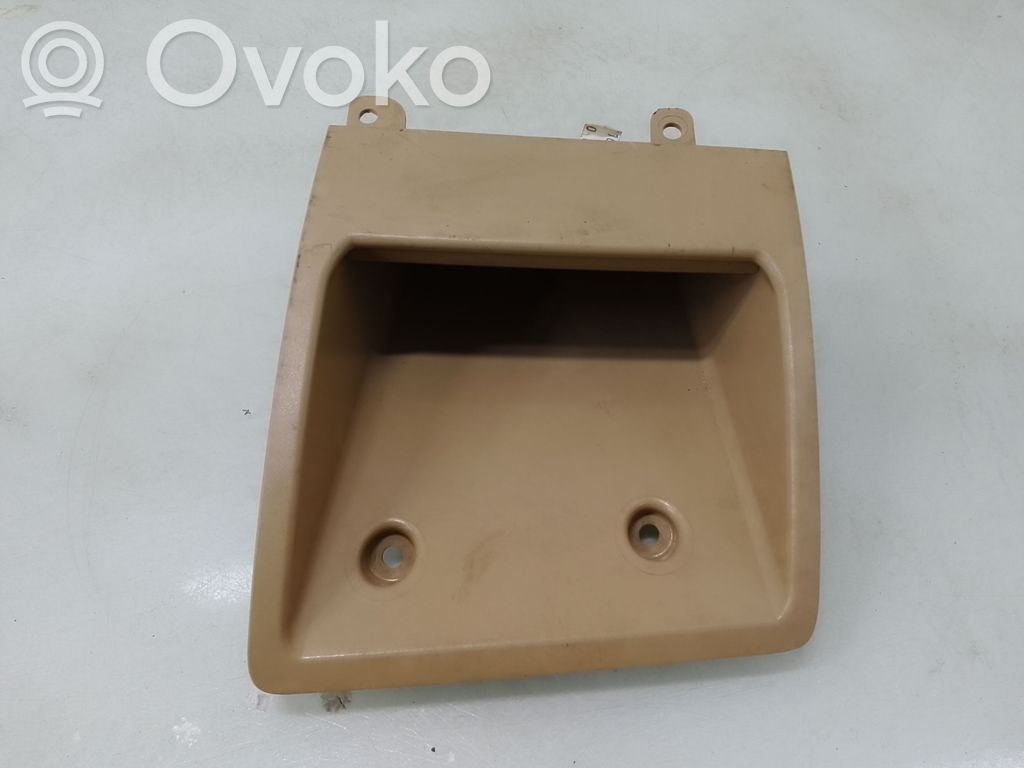 Compartimiento/consola central del panel   51457063163