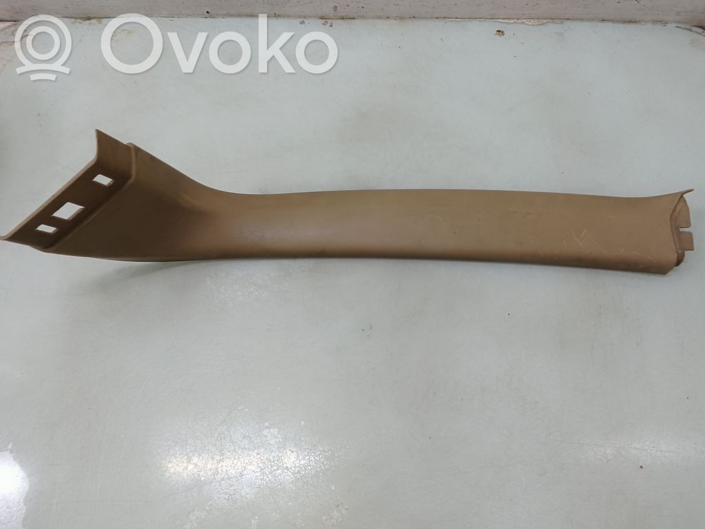 BMW 5 E60 E61 Autres éléments garniture de coffre 