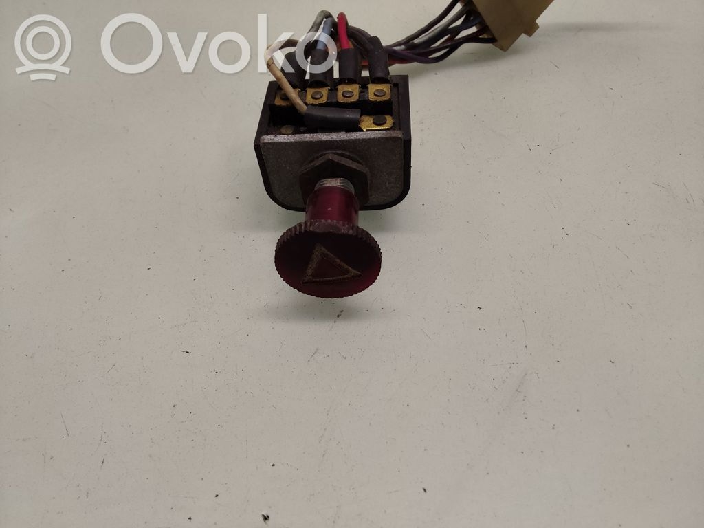Lada Niva Hazard light switch 