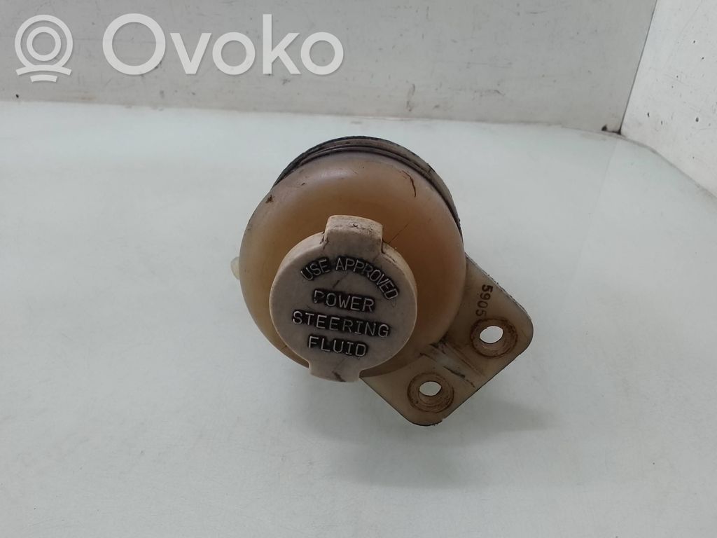 Mitsubishi Grandis Power steering fluid tank/reservoir 