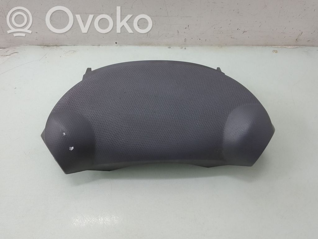 Nissan Micra Steering wheel column trim 