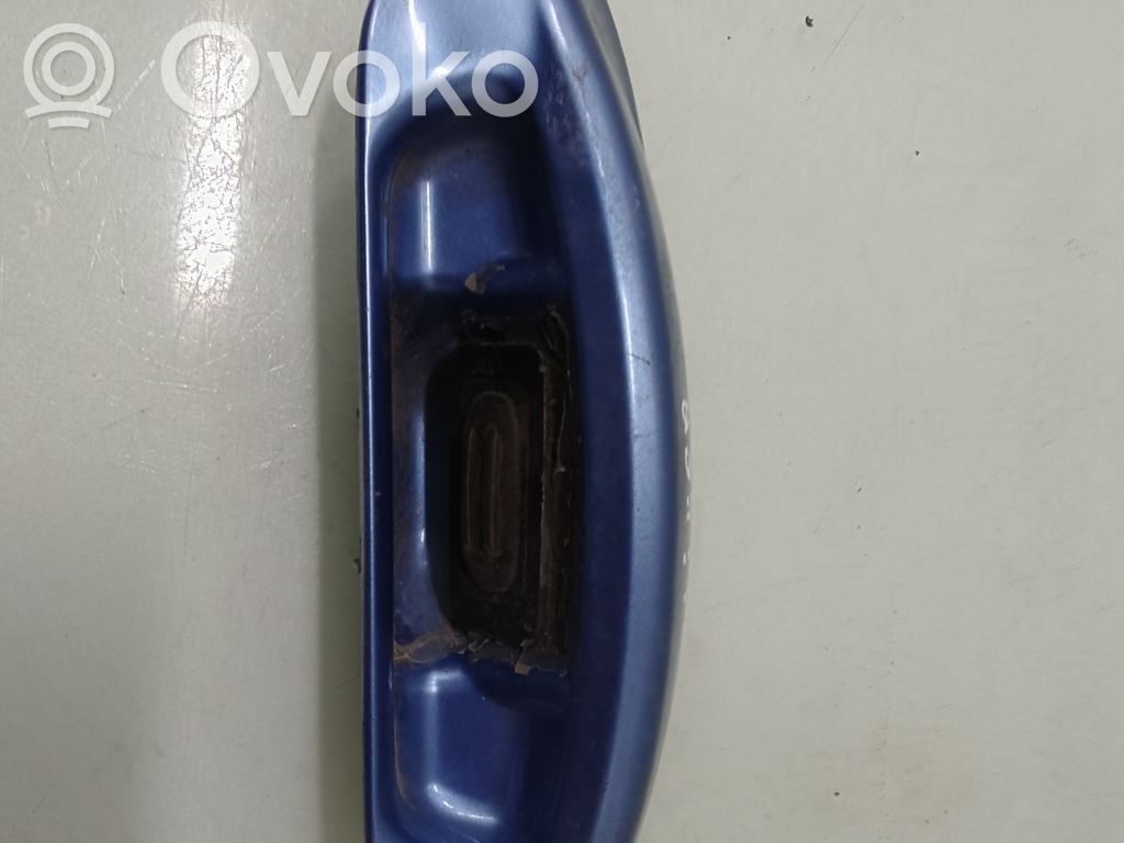 Nissan Micra Ручка задней крышки 
