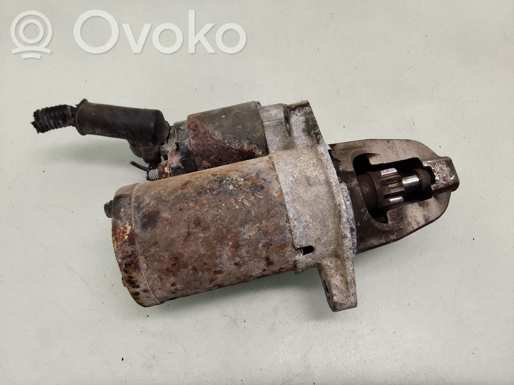Motor de arranque   MR994922,M000T45271